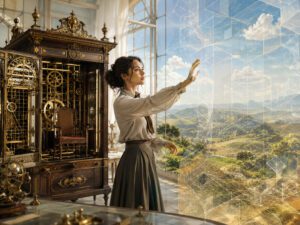 It may not be possible to know if we are living in a simulation — but perhaps we don't need certainty.
