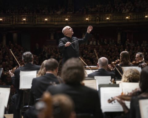 Encores are an adornment to concert life — like a dessert, completing a meal, or an after-dinner mint.