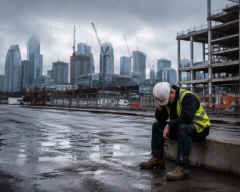 Why is the UK's growth rate so low and how can we solve the problem?