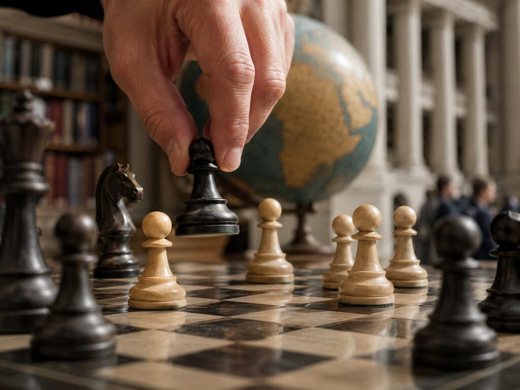 Academic pawns in the game of Orban v. Soros