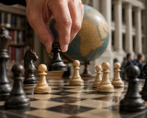 Academic pawns in the game of Orban v. Soros