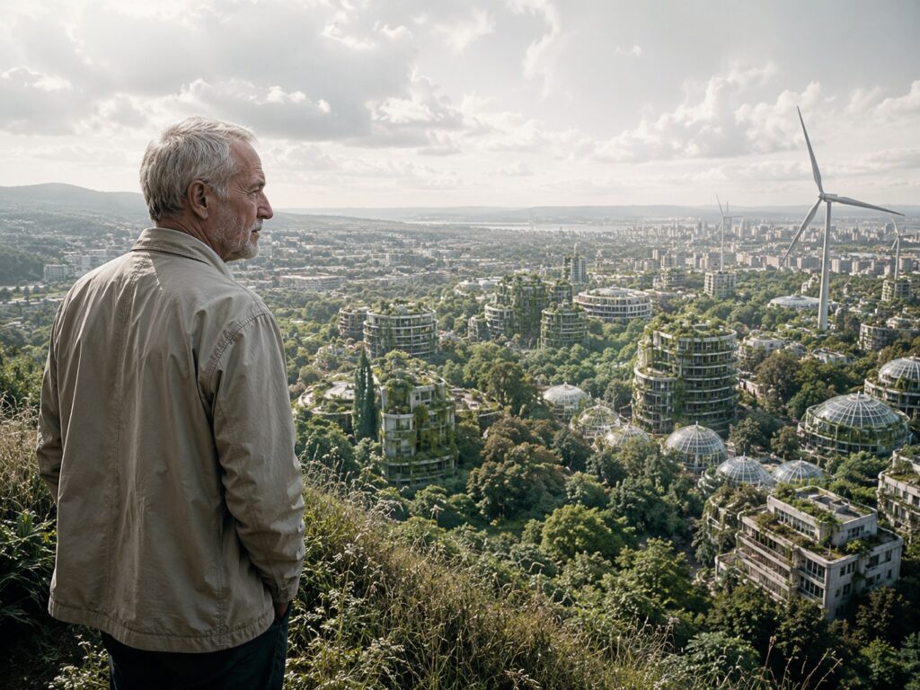 A brief glimpse of Corbyn’s Utopia