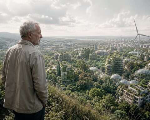 A brief glimpse of Corbyn’s Utopia