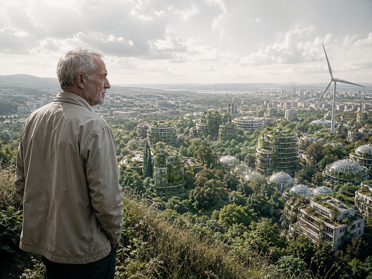 A brief glimpse of Corbyn’s Utopia