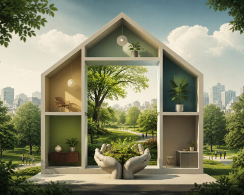 Wholesome homes are better for all of us