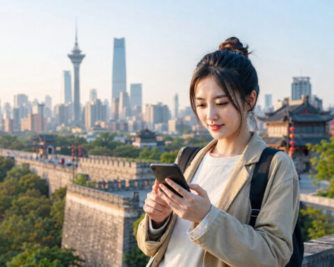 The iPhone, not the I Ching