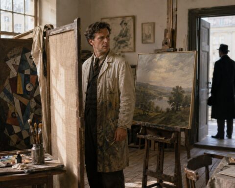 The art of survival in Nazi Germany