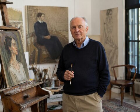 Roger Wagner: Master of timeless modernism