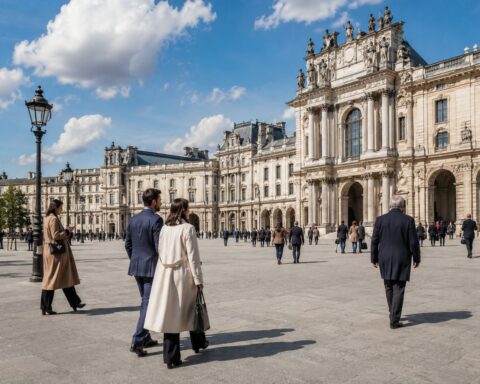 The way forward for Europe’s great outsider