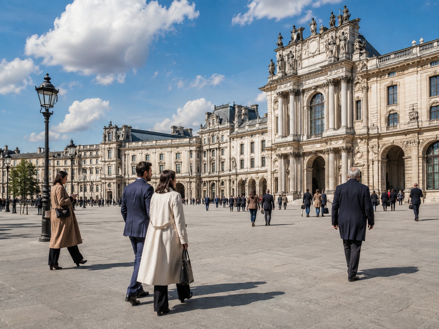 The way forward for Europe’s great outsider
