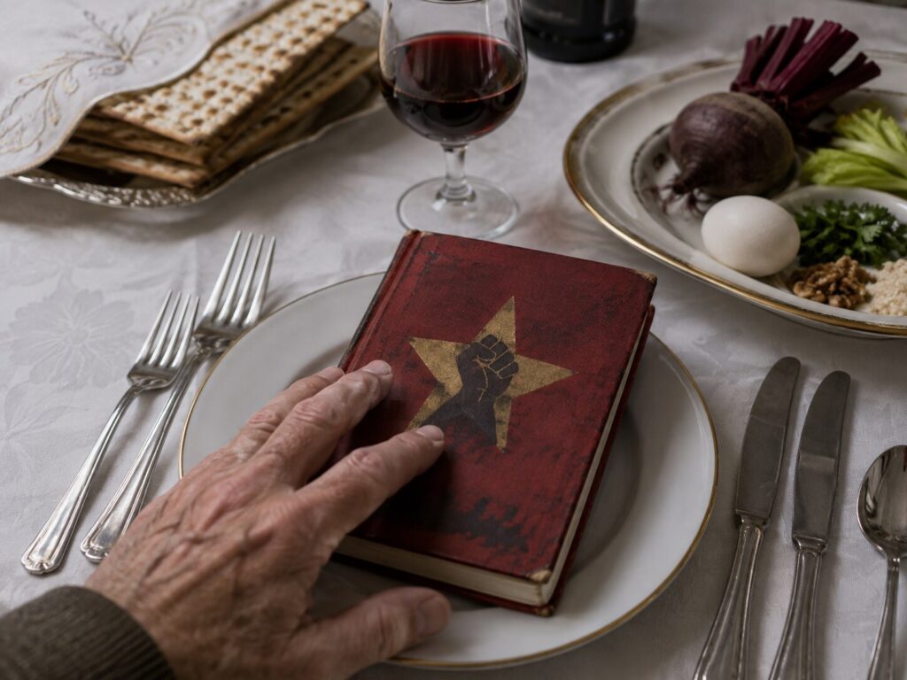A book you can safely pass over