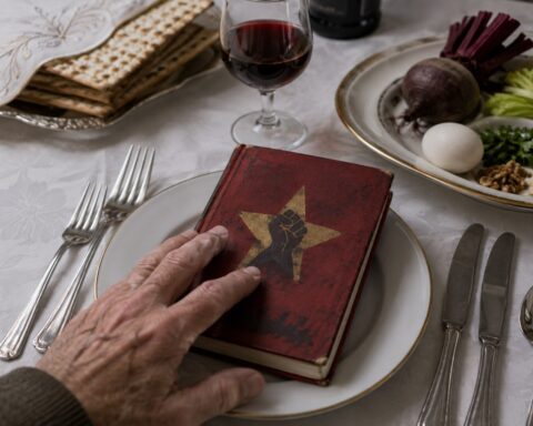 A book you can safely pass over
