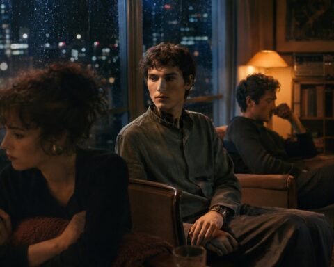 Artificial love in the age of AI
