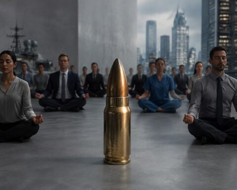 Be mindful of the latest magic bullet