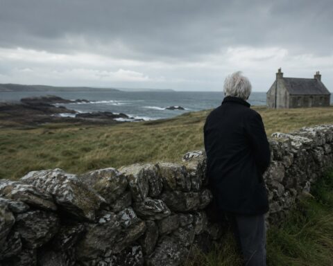 An island that has forgotten the art of the backroom deal