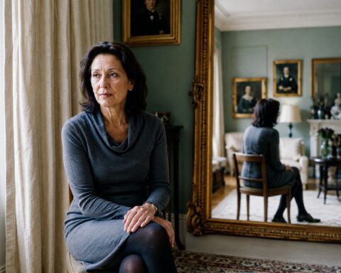 Emma Sergeant: Studies in untruth