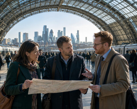 ‘Capitalitis’ makes Celts cringe