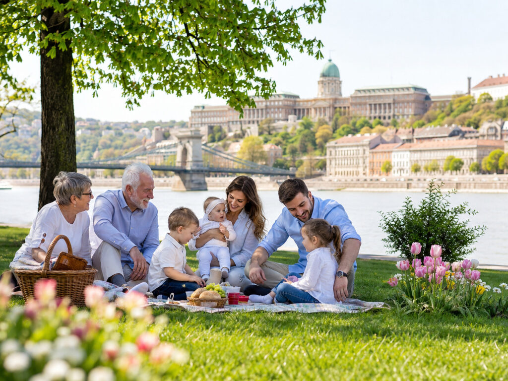 Buda baby boomers