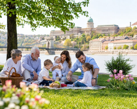 Buda baby boomers