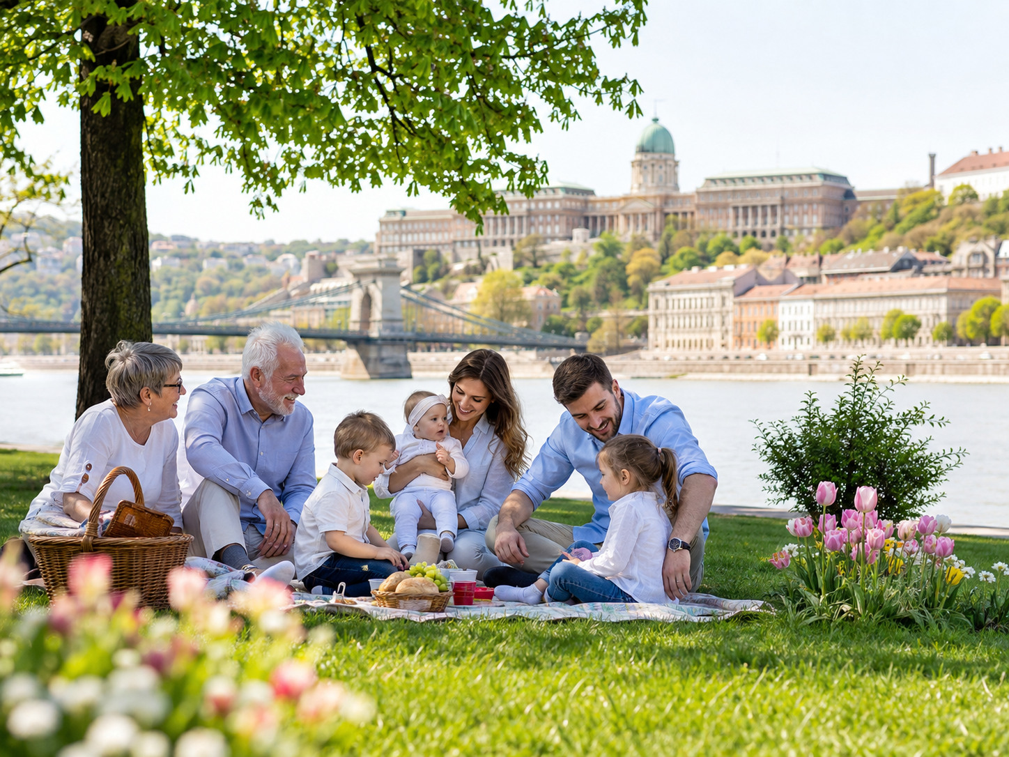 Buda baby boomers