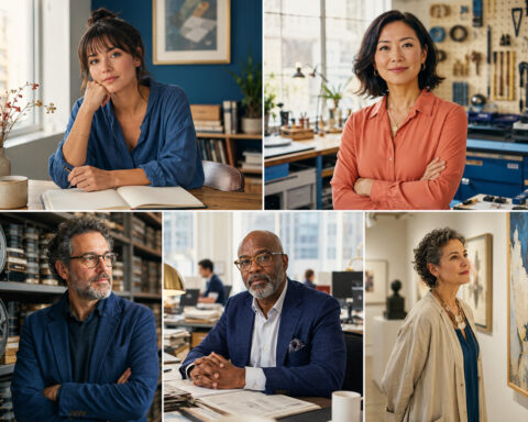 Contributors: February 2020