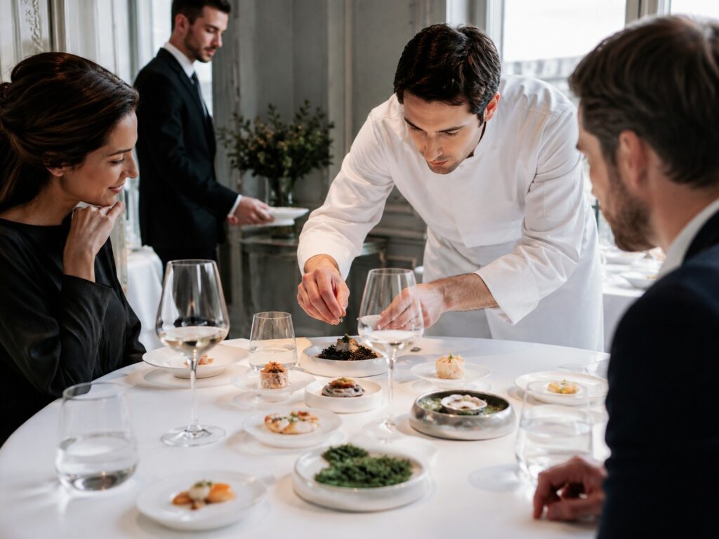 Feast and Fast: The art of food in Europe