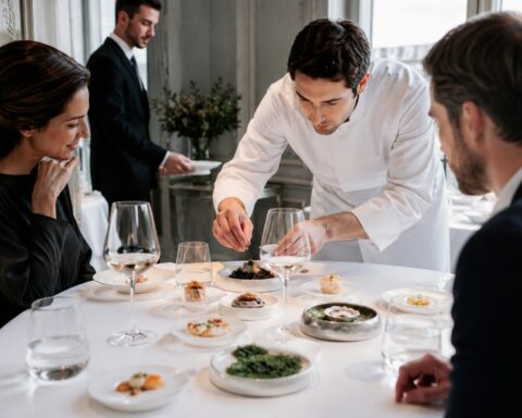 Feast and Fast: The art of food in Europe