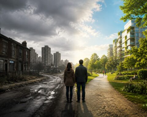 A focus on economic growth is too narrow