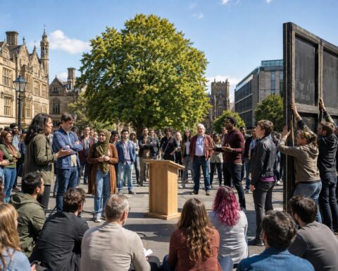 Defeat begets defeat for Britain’s cloth-eared Left