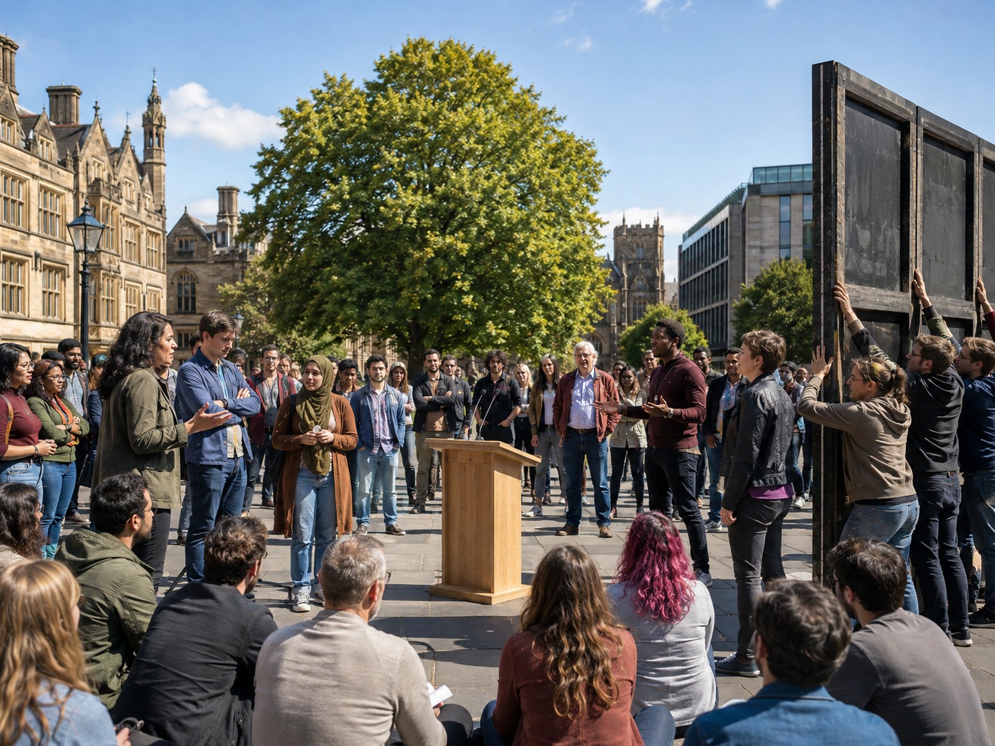 Defeat begets defeat for Britain’s cloth-eared Left