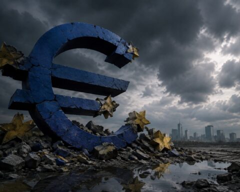 A European tragedy