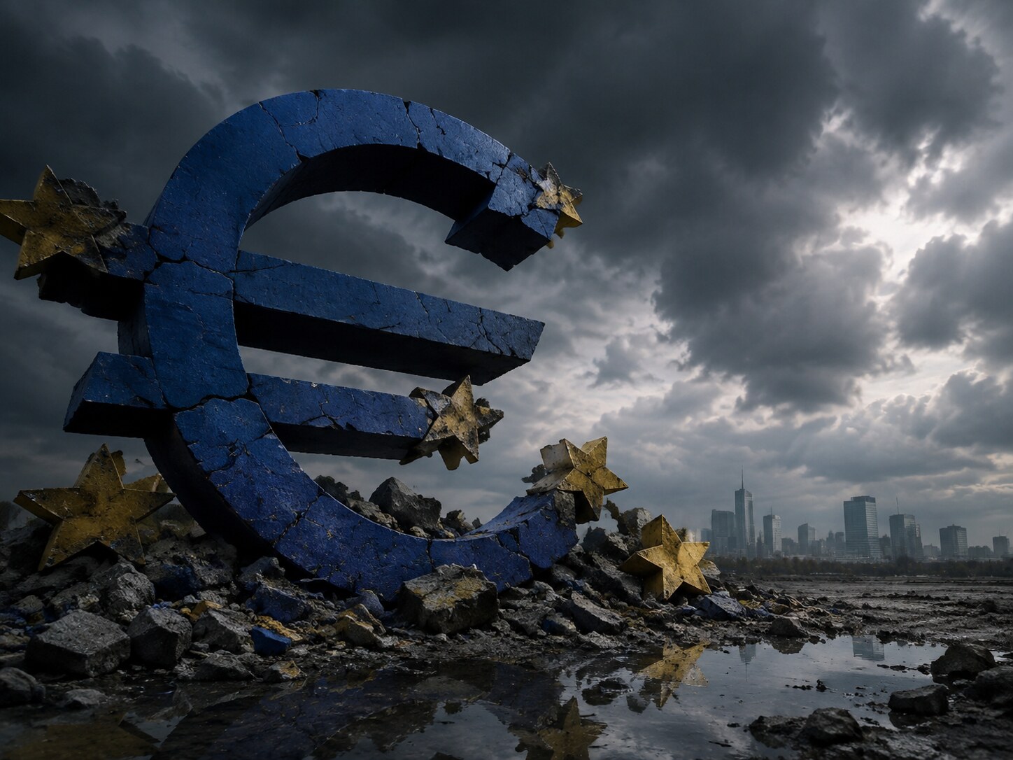 A European tragedy
