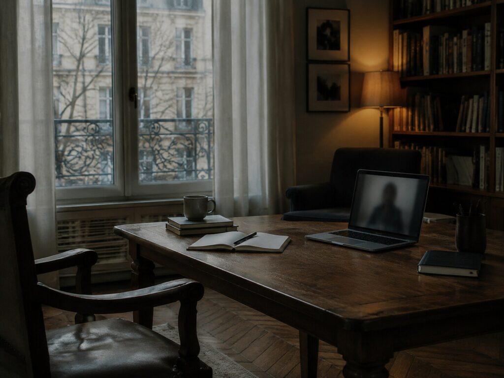 A psychoanalyst’s lockdown diary