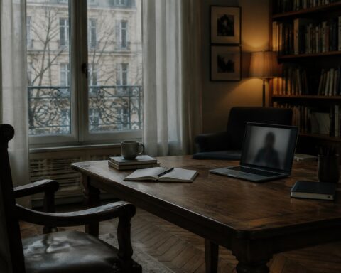 A psychoanalyst’s lockdown diary