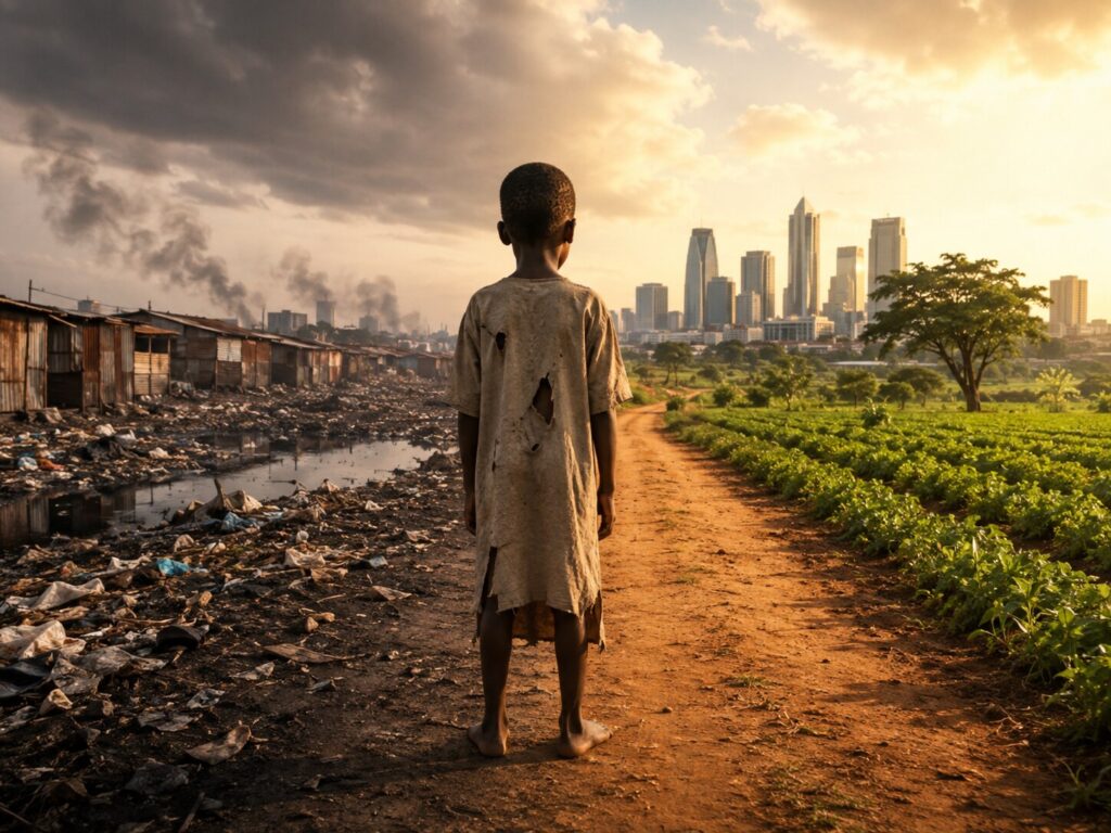 African reset: will Covid-19 bring change?
