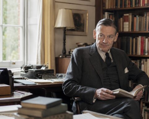 Eliot’s editorial legacy