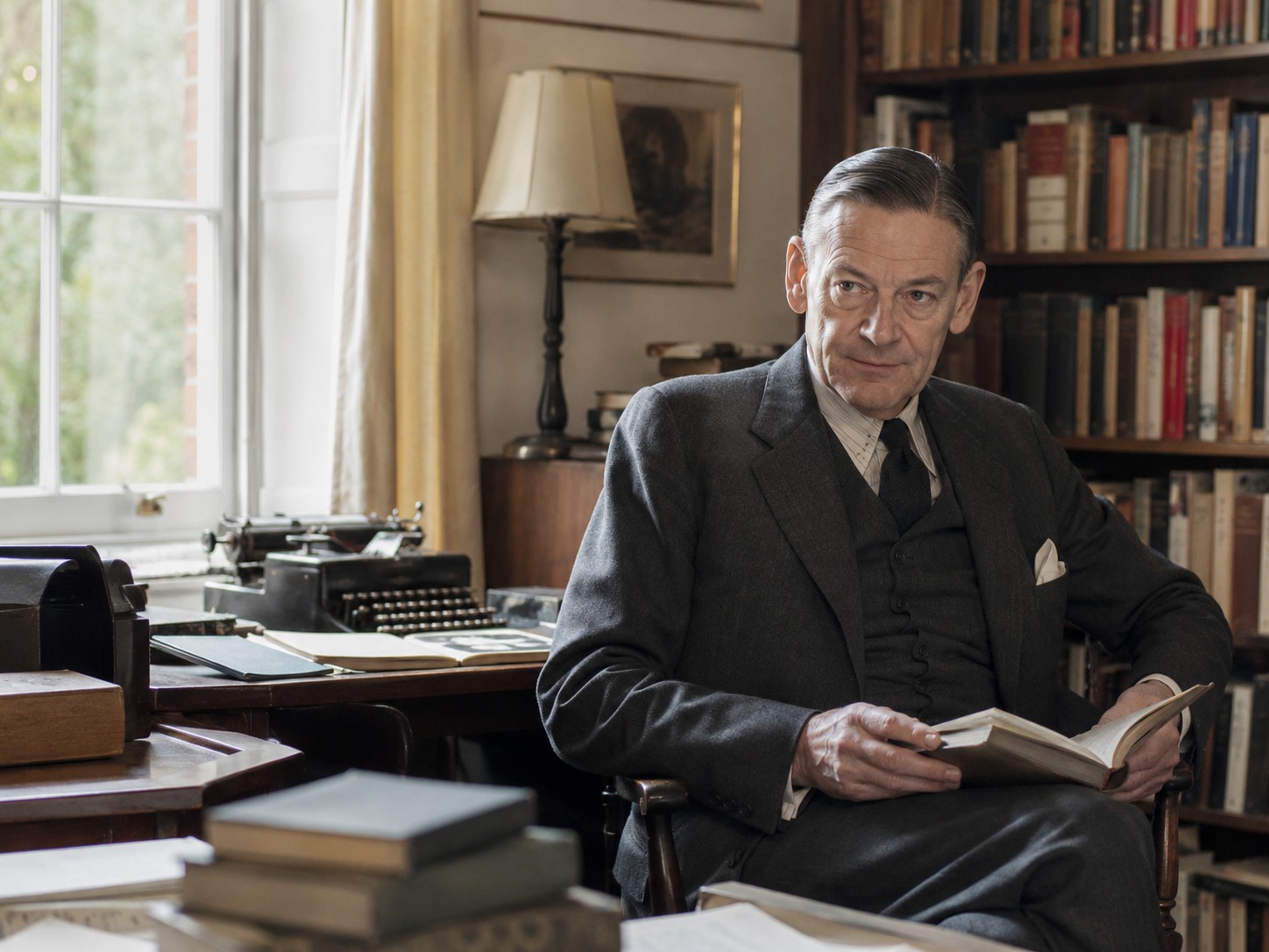 Eliot’s editorial legacy