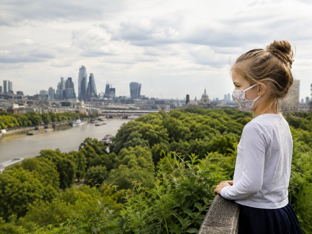 Will the green agenda be killed off by the pandemic?