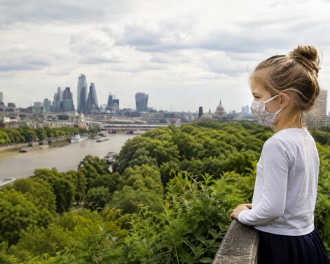 Will the green agenda be killed off by the pandemic?