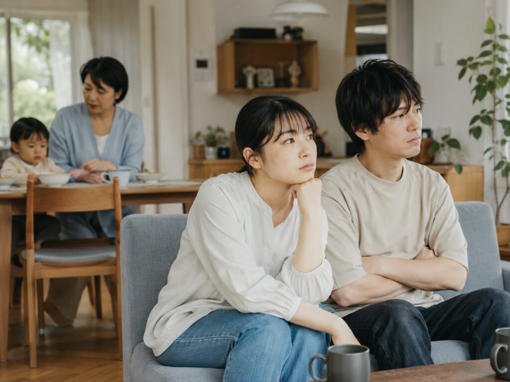 No sex please, we’re Japanese
