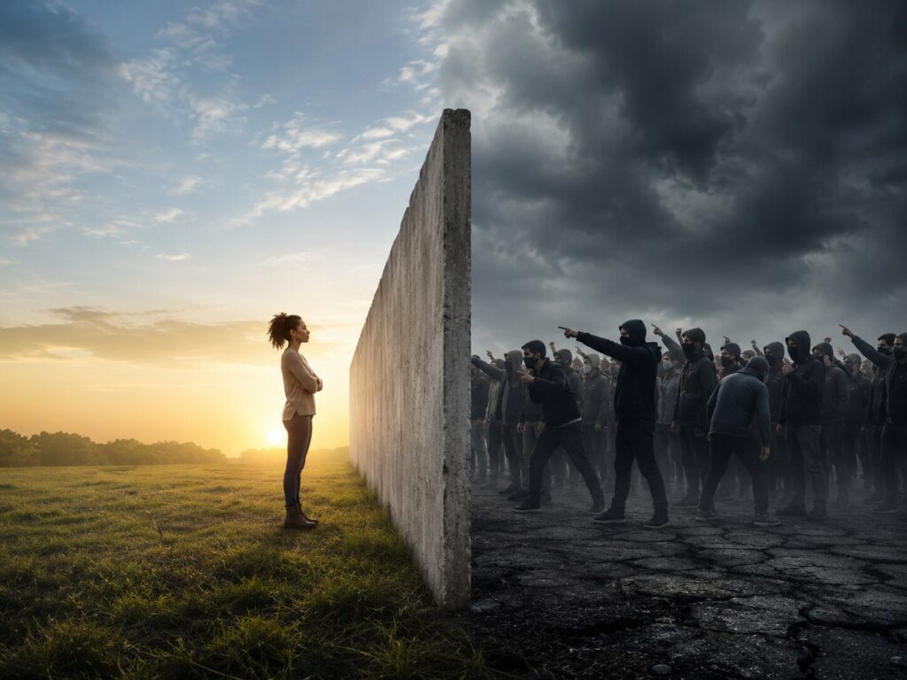 A defence of difference