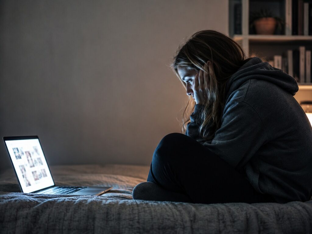 Adult entertainment? Why the normalisation of extreme porn needs to be stopped