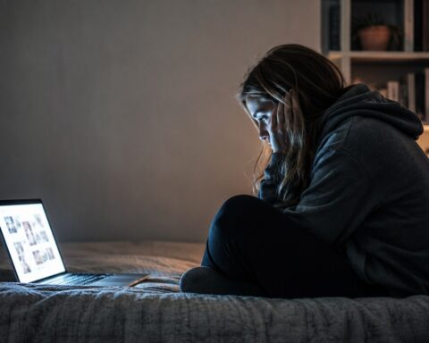 Adult entertainment? Why the normalisation of extreme porn needs to be stopped