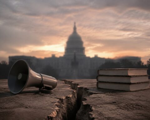 American revolutions: Rewriting the language of the unheard