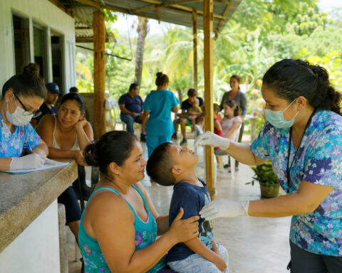 Central American exceptionalism: Costa Rica faces la pandemia