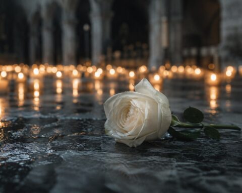 Acts of remembrance