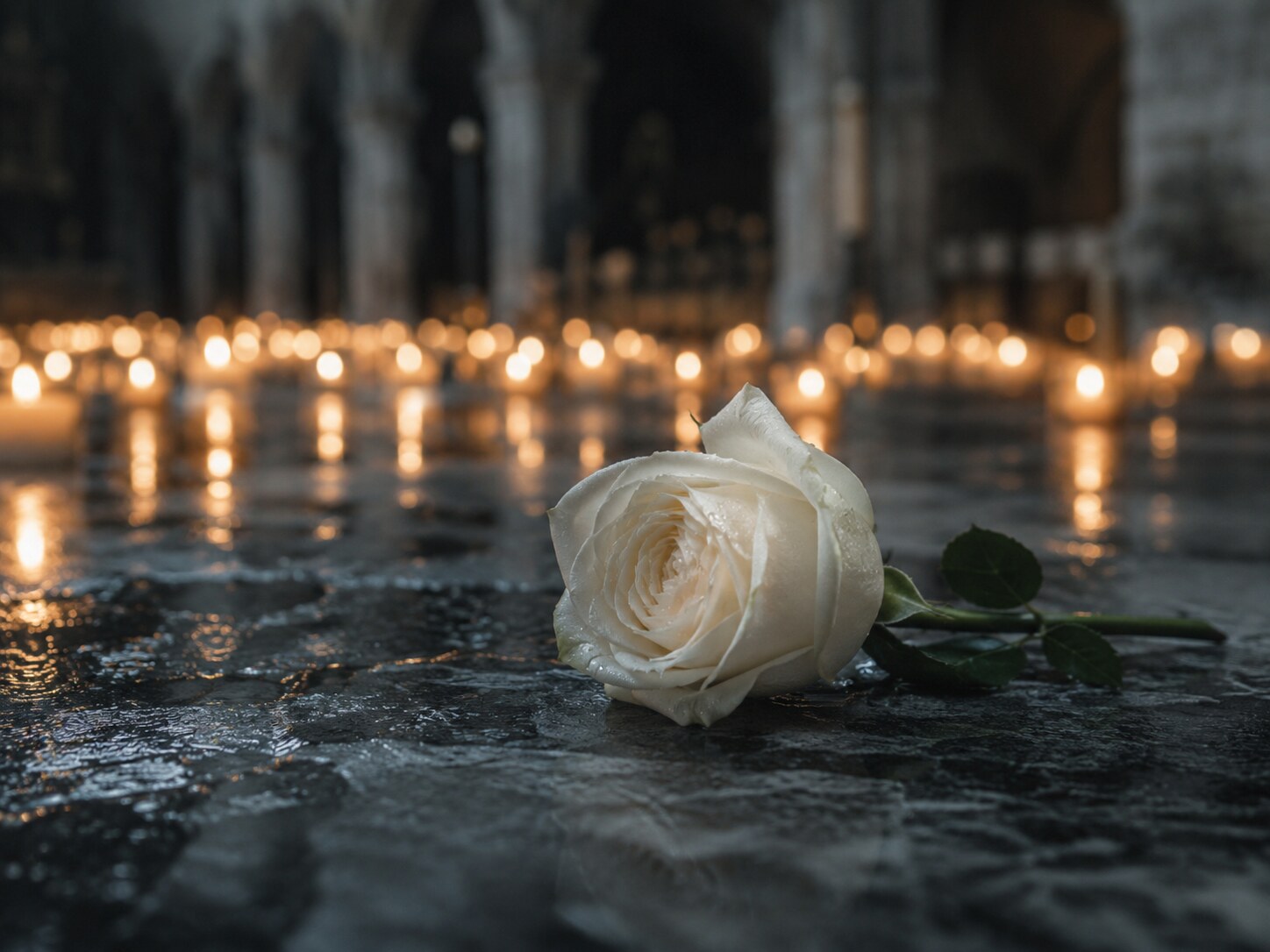 Acts of remembrance