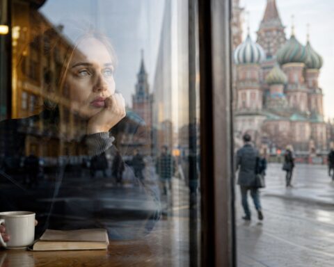 Inside the Russian psyche