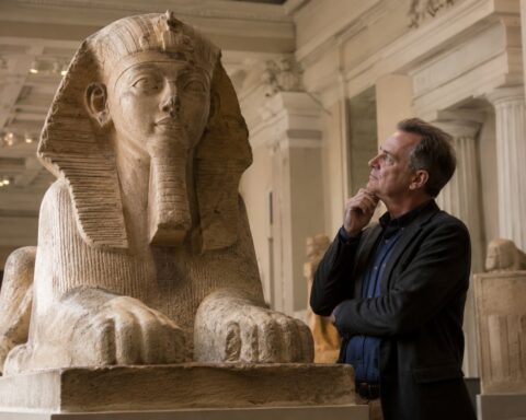 Sphinx without a secret