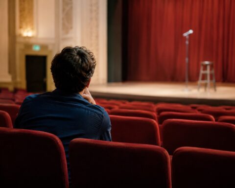 The complex cruelty of comedy